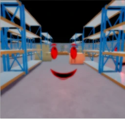pm 6:06 icon