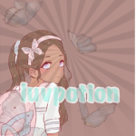 Luv ≈ Potion