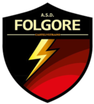 FOLGORE CALCIO CASTELVETRANO