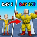 [⚡️x2]🥊One Punch Training