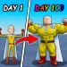 [x2]One Punch Training icon