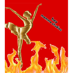 Heymamma dance studios