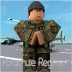 TMF | Parachute Regiment™