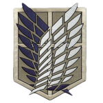 .SurveyCorps.