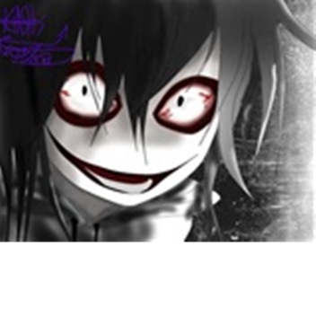 jeff the killer