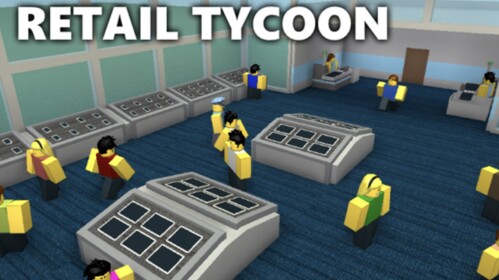 Retail Tycoon!!