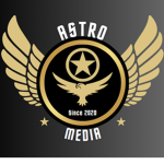 Astro Media