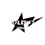 Byleph's Server