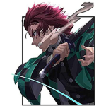 Demon slayer followers
