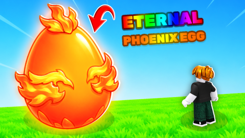 Steal An Egg