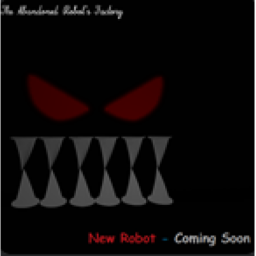 The Abandoned Robot's Factory