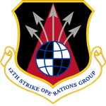 12th Strike Operations Group