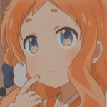 OrangeCandies