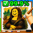 [2X] Closest Painting Wins! 🎨