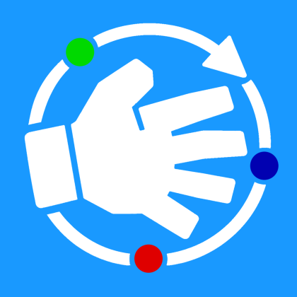 Hand Rig Studio