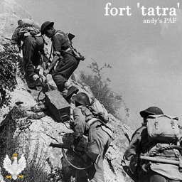 Fort 'Tatra'