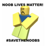 The All And Powerful Noobs