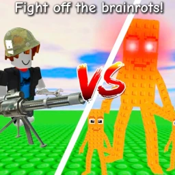 Battle a Brainrot icon