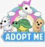Adopt me trading group (by Ariyana)