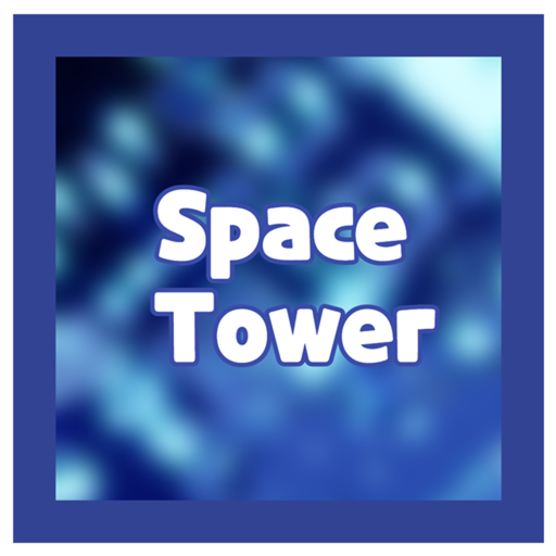 Space Tower icon
