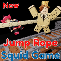 Jump Rope (Stoopid Games)