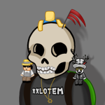 Xx lotem YT