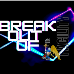Break out of facility