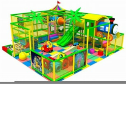 indoor playground