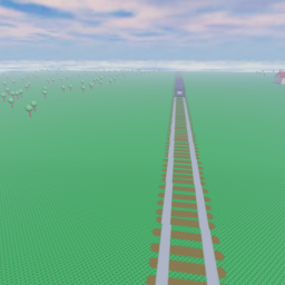 train game