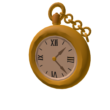 Eternal Timepiece thumbnail
