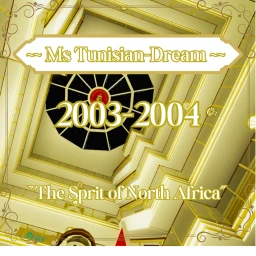 // M.S Tunisian-Dream // (RPG) icon