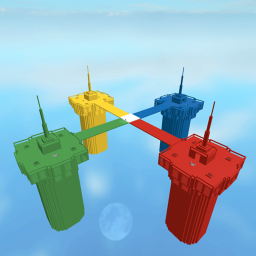 DoomSpire Brick Battle