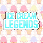 Ice Cream Legends (NEW)