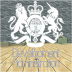 TMF | Development & Administration™