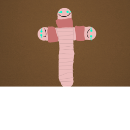 The Worm Church