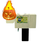 praise Brazil