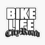 Bike Life cityRoad