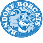 Bendorf Bobcat Students