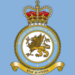 RAF || Police