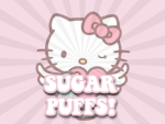 sugar puff's