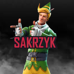 Widzowie Sakrzyka