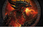 Godly Fire Squad