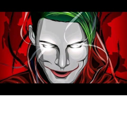 JOKER HANGOUT