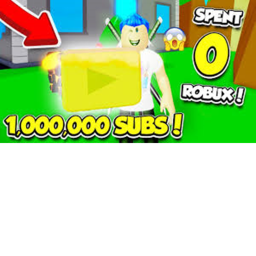 Roblox entity thumbnail