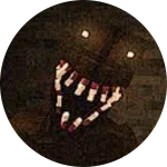 Be cave dweller (permanent)