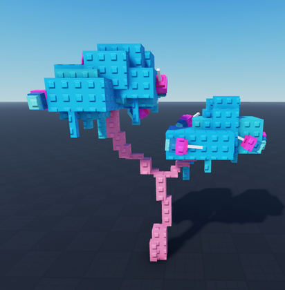 Candy Blossom Tree preview 2