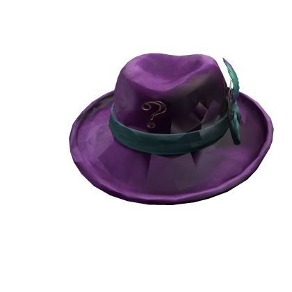 JOKER HAT