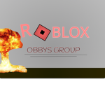 ROBLOX OBBYS FANGROUP..