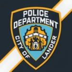 Lander Cіty Police Departmentᅠᅠ