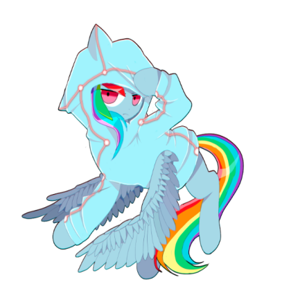 hoodie dashie Roblox decal
